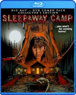 Sleepaway Camp Collector's Edition