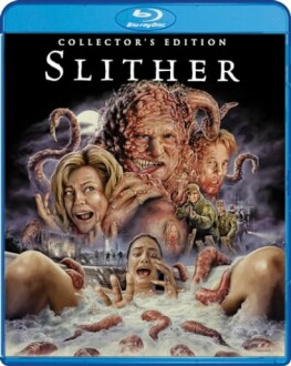 Slither - Collector's Edition