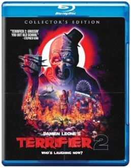 Terrifier 2: Collector's Edition