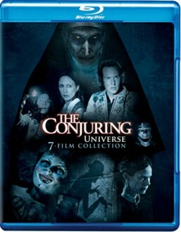 Conjuring 7-Film Collection