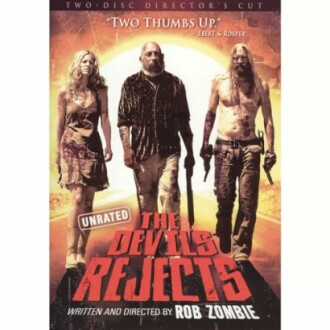 The Devil's Rejects