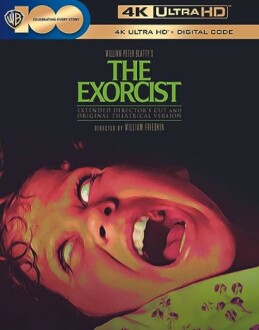 The Exorcist