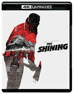 The Shining (4K Ultra HD)