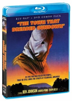 The Town That Dreaded Sundown