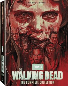 The Walking Dead Complete Series