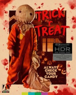 Trick 'r Treat (Limited Edition) 4K