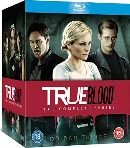 True Blood: The Complete Series