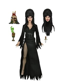 Elvira Figure